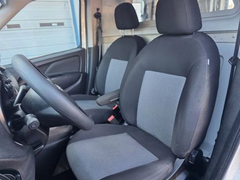 Used 2016 RAM ProMaster City Tradesman image 14