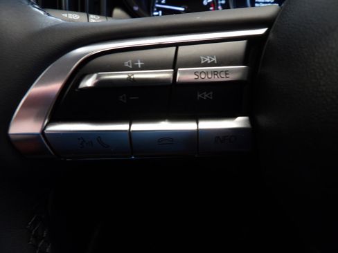 Certified 2025 MAZDA CX-50 Meridian Edition w/ Weather Package image 29