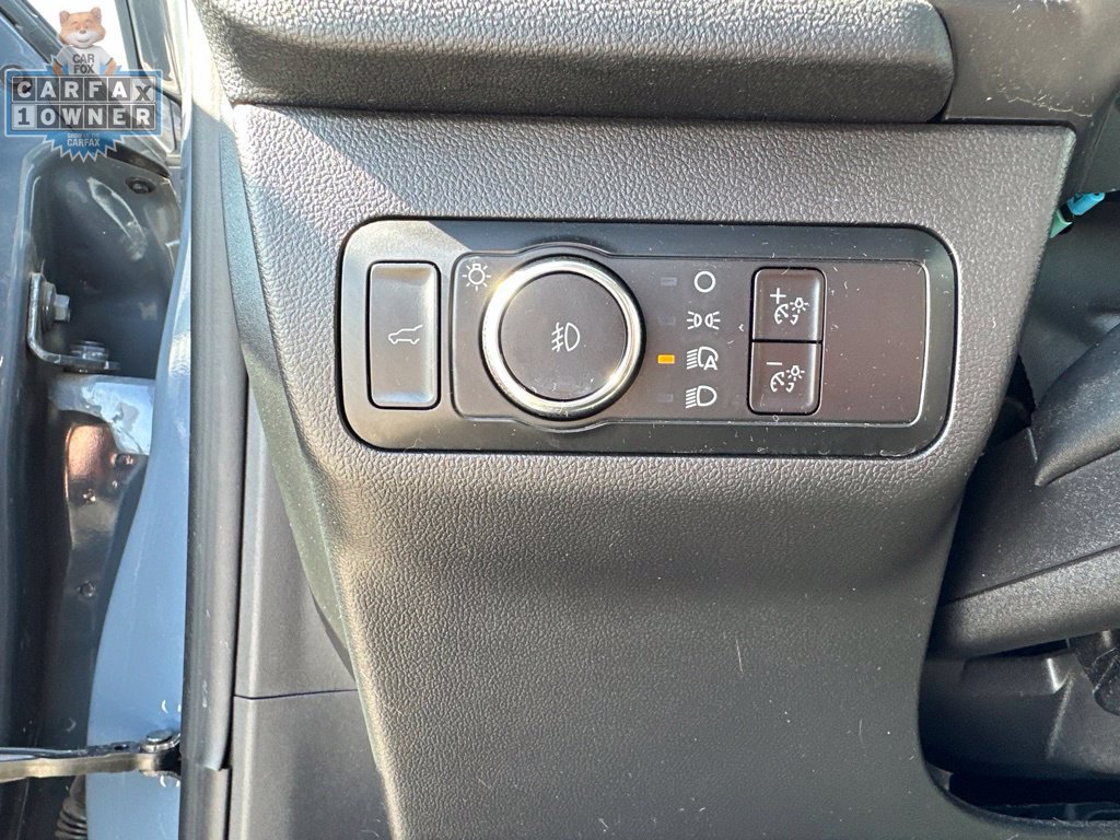 Used 2023 Ford Escape Platinum w/ Premium Technology Package AWD/4WD image 34