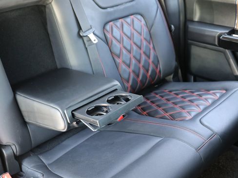 Used 2019 Ford F150 Lariat w/ Equipment Group 502A Luxury AWD/4WD image 63