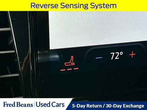 Used 2023 Ford Transit 350 XLT w/ Livery Package image 25