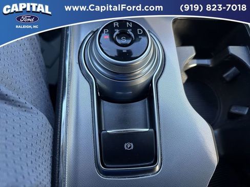 Certified 2022 Ford Edge SEL w/ Convenience Package image 29