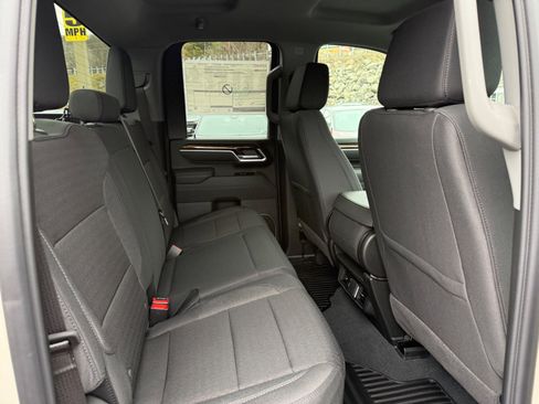 New 2026 GMC Sierra 2500 SLE w/ SLE Value Package; image 19