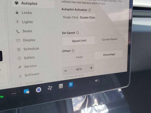 Used 2024 Tesla Model 3 Performance AWD/4WD image 32