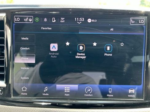 Used 2024 Chrysler Pacifica Touring-L FWD image 25