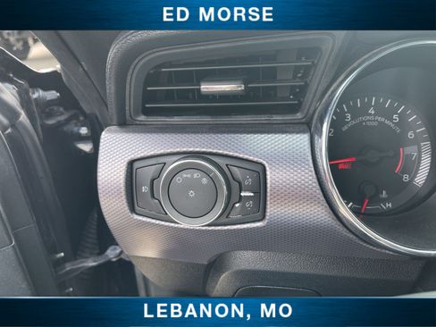 Used 2015 Ford Mustang GT RWD image 16