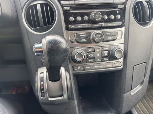 Used 2012 Honda Pilot EX-L image 14