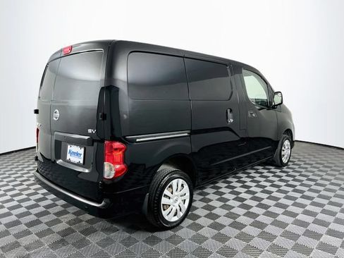 Used 2020 Nissan NV200 SV FWD image 6