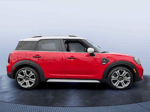 Certified 2024 MINI Cooper Countryman S FWD image 6