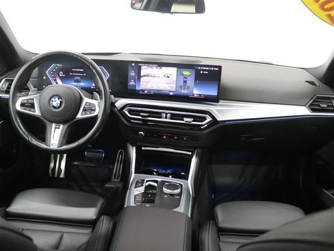 Used 2023 BMW M340i xDrive w/ Premium Package AWD/4WD image 28