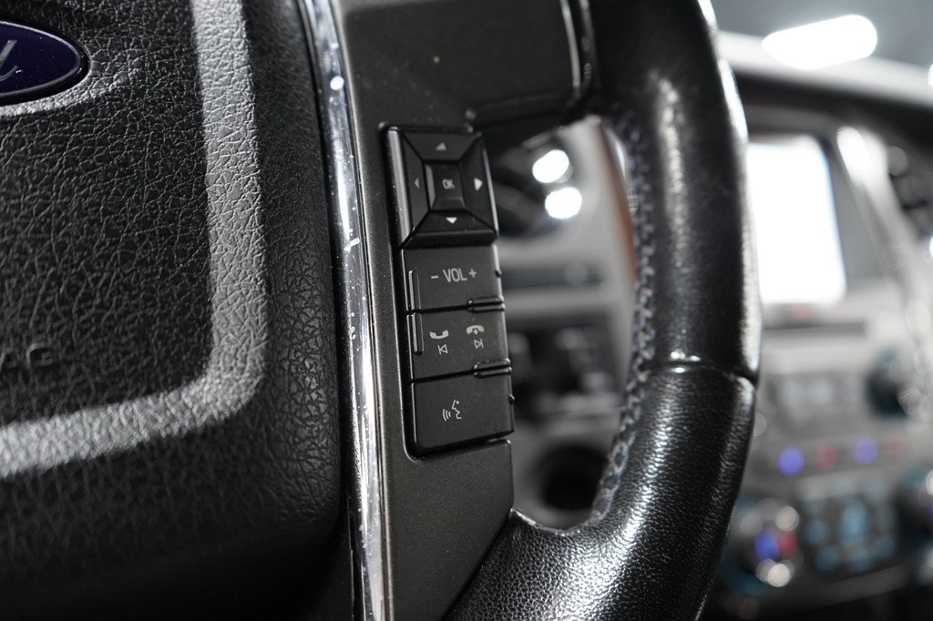 Used 2017 Ford Expedition EL Platinum RWD image 13