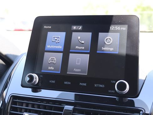 Used 2025 Mitsubishi Eclipse Cross LE AWD/4WD image 18
