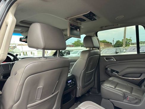 Used 2015 GMC Yukon Denali w/ Open Road Package AWD/4WD image 22