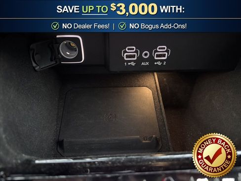 Used 2024 Jeep Wagoneer Series III image 29