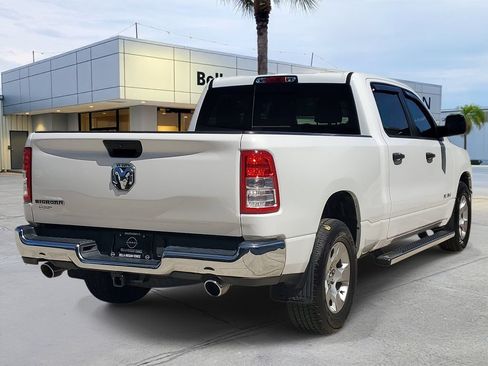 Used 2023 RAM 1500 2WD Crew Cab image 6