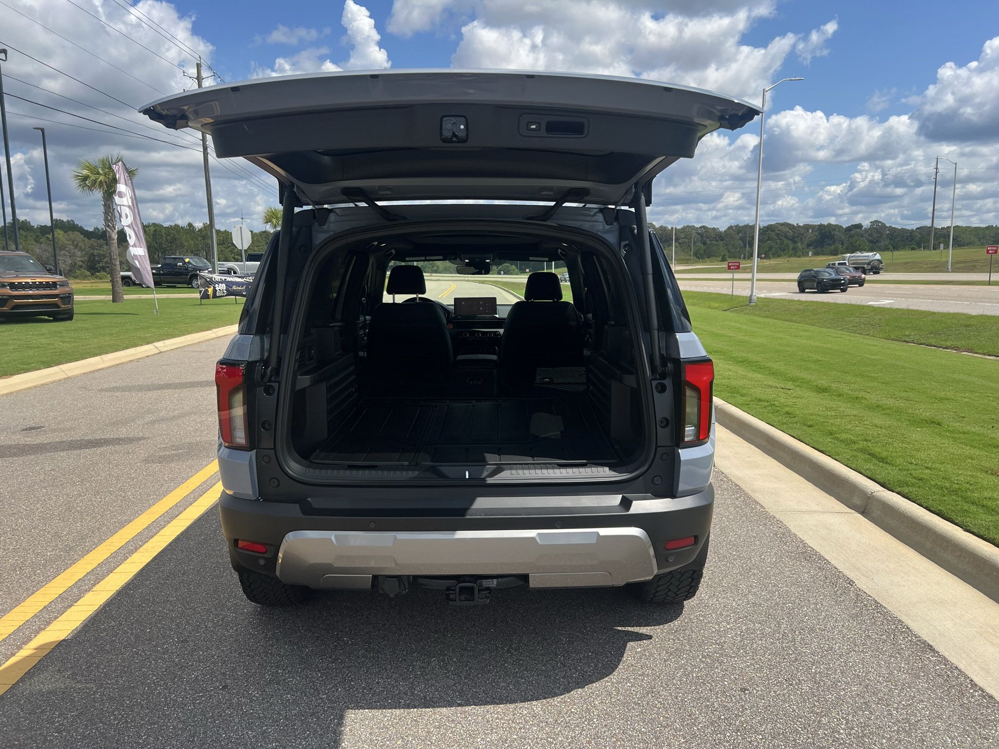 Used 2026 Honda Passport TrailSport Elite image 9