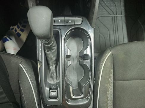 Used 2023 Chevrolet TrailBlazer LT image 11