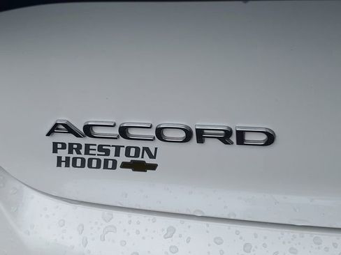 Used 2023 Honda Accord Sport image 9