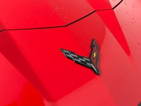 Used 2024 Chevrolet Corvette Stingray image 26