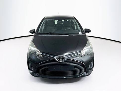 Used 2017 Toyota Yaris L FWD image 2
