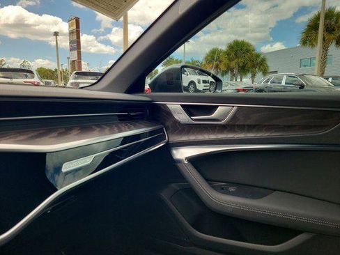 Certified 2022 Audi A6 Premium Plus AWD/4WD image 27