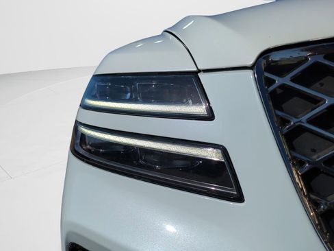 Used 2021 Genesis G80 3.5T RWD image 24