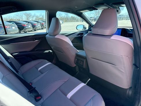 Certified 2026 Toyota Camry SE image 20