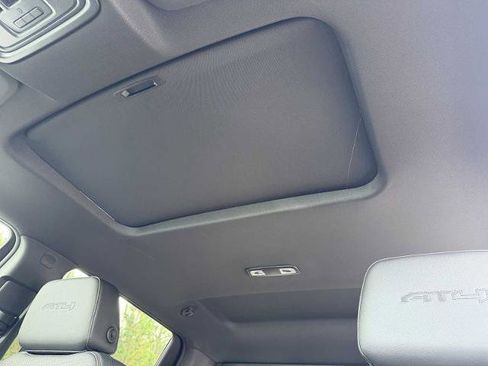 New 2026 GMC Sierra 2500 AT4 w/ AT4 Premium Plus Package image 3