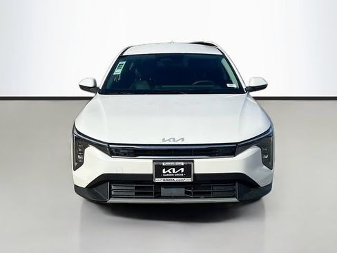 New 2026 Kia K4 EX FWD image 2