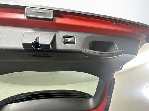 Used 2026 Hyundai Tucson SEL FWD image 28