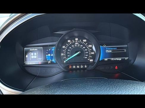 Certified 2023 Ford Edge SEL w/ Convenience Package AWD/4WD image 18