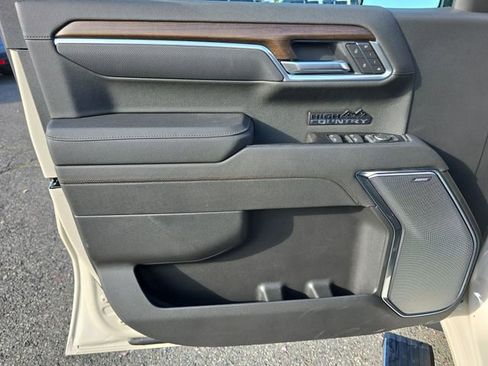 New 2026 Chevrolet Silverado 1500 High Country image 27
