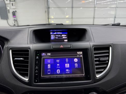 Used 2016 Honda CR-V Touring image 15