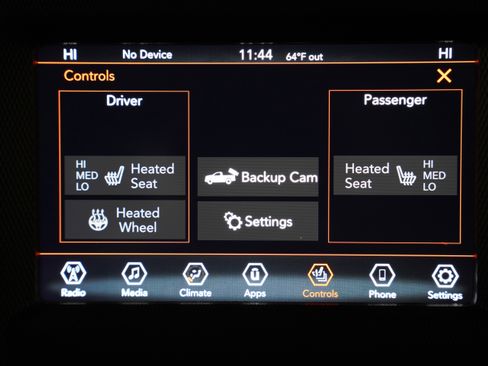 Used 2022 Jeep Gladiator Sport image 27