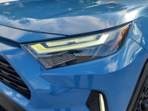 Used 2023 Toyota RAV4 XSE w/ XSE Grade Weather Package AWD/4WD image 26