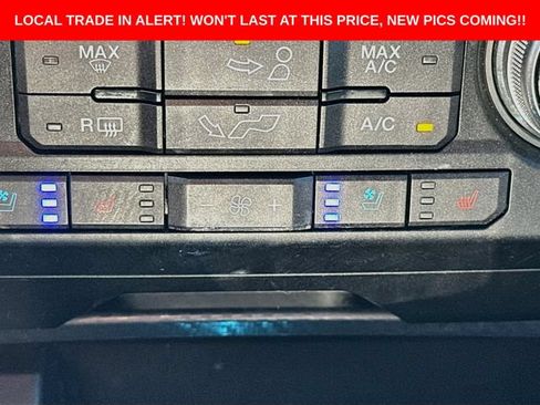 Used 2019 Ford F150 Lariat w/ Equipment Group 502A Luxury AWD/4WD image 22