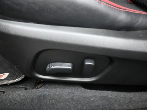 Used 2016 Subaru WRX STI Limited image 13