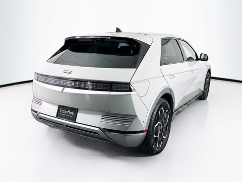 Used 2024 Hyundai Ioniq 5 Limited image 9