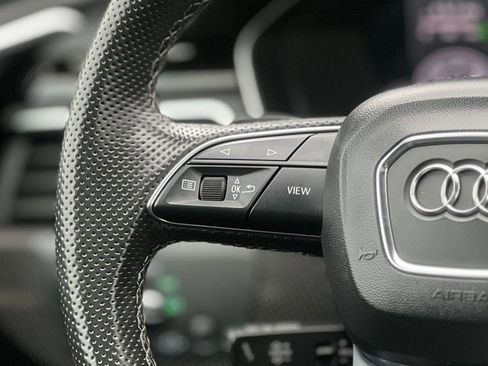 Used 2023 Audi S4 Premium Plus w/ Premium Plus Package image 12