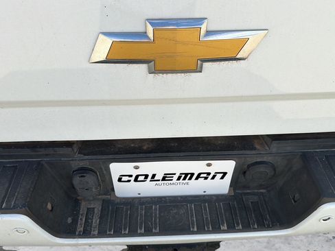 Used 2016 Chevrolet Silverado 3500 High Country w/ Duramax Plus Package AWD/4WD image 32
