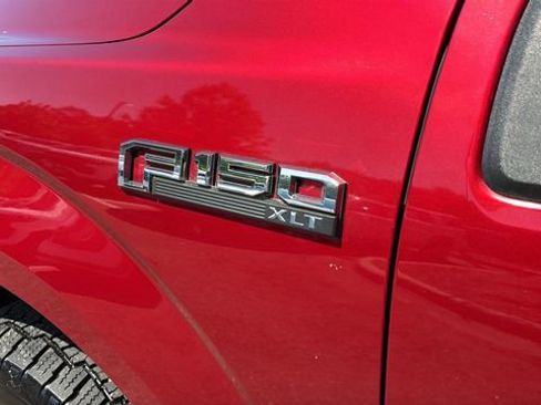 Used 2017 Ford F150 XLT w/ Equipment Group 302A Luxury AWD/4WD image 37