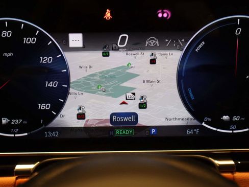 Used 2024 Mercedes-Benz S 580e 4MATIC Sedan image 39