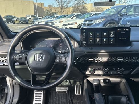 Certified 2023 Honda Accord Sport image 18