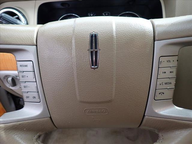 Used 2008 Lincoln MKZ AWD image 16