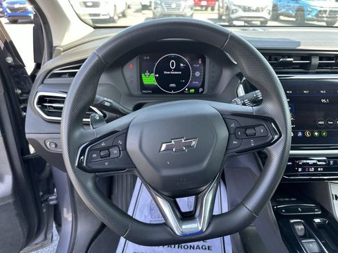 Used 2023 Chevrolet Bolt EUV LT w/ Driver Confidence Package FWD image 20