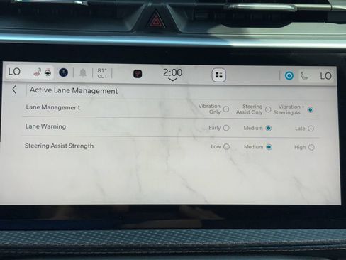 New 2026 Jeep Cherokee Limited AWD/4WD image 45