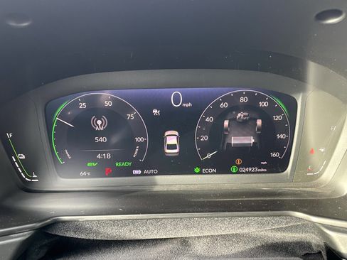 Certified 2023 Honda Accord Sport image 14