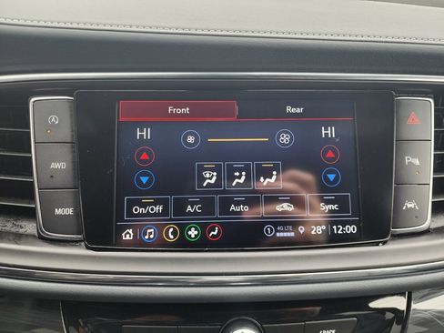 Used 2024 Buick Enclave Essence w/ Trailering Package, 5000 lbs. image 36