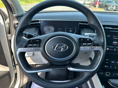 Certified 2023 Hyundai Tucson SEL w/ Convenience Package AWD/4WD image 13