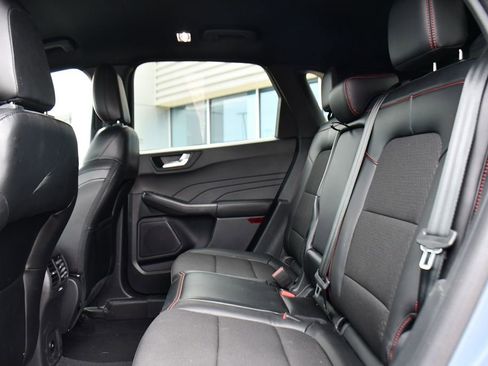 Used 2024 Ford Escape ST-Line w/ Tech Pack #1 AWD/4WD image 21